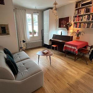 Apartamento de 1 Dormitorio